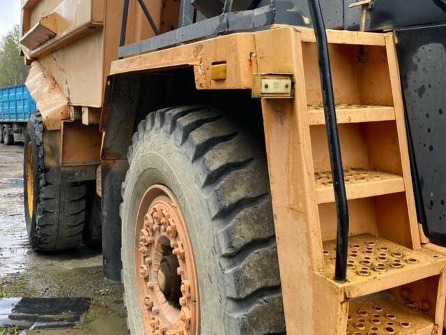 ЗИЛ 131, объемом двигателя 6 л и пробегом 0 тыс. км за 72000 $, фото 5 на Automoto.ua