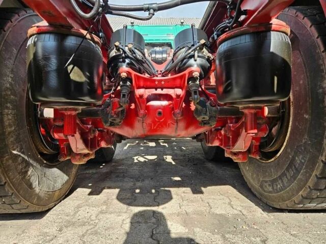 ЗИЛ 131, объемом двигателя 6 л и пробегом 0 тыс. км за 47066 $, фото 6 на Automoto.ua
