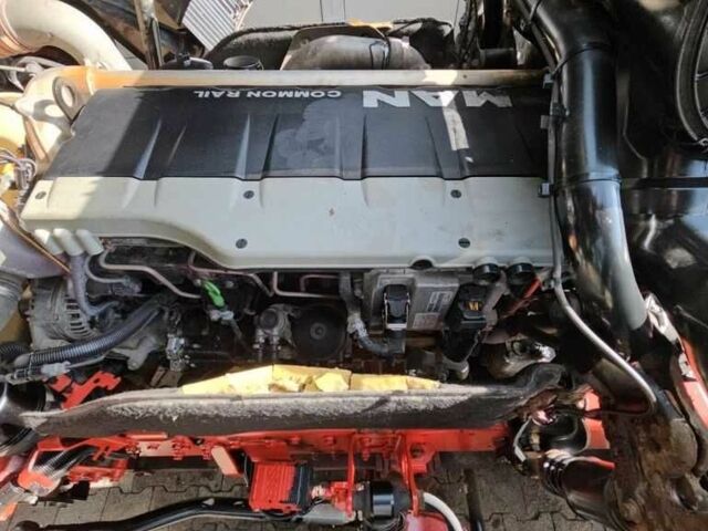 ЗИЛ 131, объемом двигателя 6 л и пробегом 0 тыс. км за 47066 $, фото 8 на Automoto.ua
