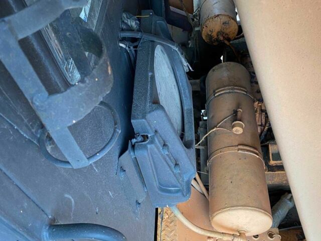 ЗИЛ 131, объемом двигателя 6 л и пробегом 0 тыс. км за 72000 $, фото 6 на Automoto.ua
