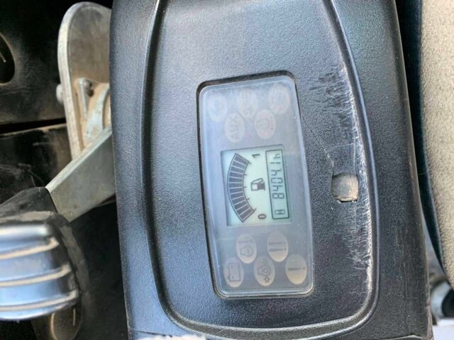 ЗІЛ 131, об'ємом двигуна 6 л та пробігом 0 тис. км за 21500 $, фото 5 на Automoto.ua