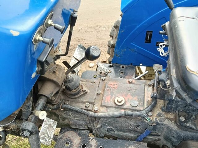 ЗІЛ 131, об'ємом двигуна 6 л та пробігом 0 тис. км за 3700 $, фото 6 на Automoto.ua