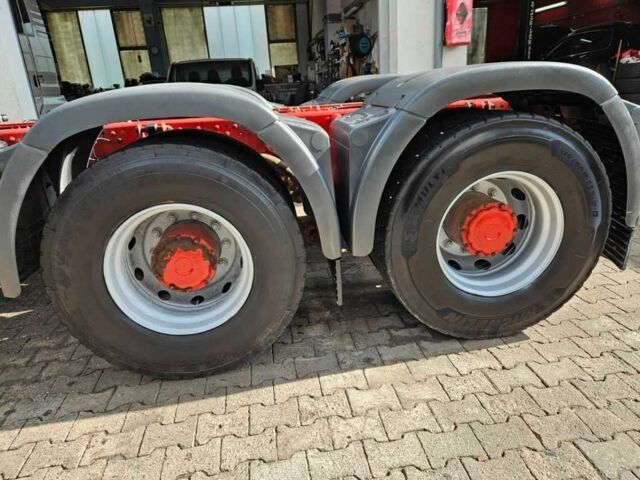 ЗИЛ 131, объемом двигателя 6 л и пробегом 0 тыс. км за 47066 $, фото 12 на Automoto.ua