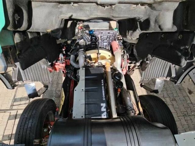 ЗИЛ 131, объемом двигателя 6 л и пробегом 0 тыс. км за 47066 $, фото 11 на Automoto.ua