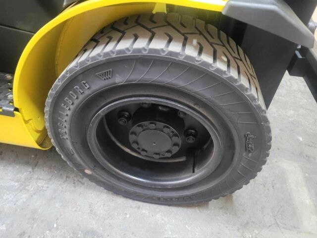 ЗИЛ 131, объемом двигателя 6 л и пробегом 0 тыс. км за 17525 $, фото 12 на Automoto.ua