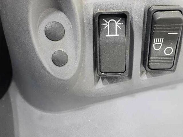 ЗИЛ 131, объемом двигателя 6 л и пробегом 0 тыс. км за 5579 $, фото 2 на Automoto.ua