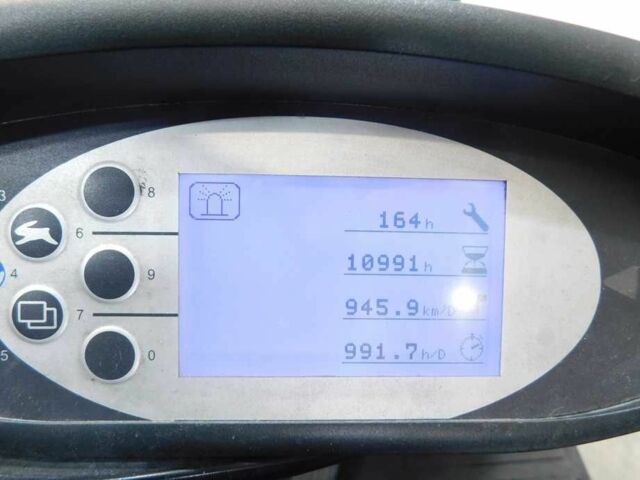 ЗІЛ 131, об'ємом двигуна 6 л та пробігом 0 тис. км за 7758 $, фото 6 на Automoto.ua