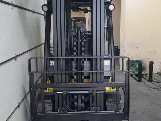 ЗИЛ 131, объемом двигателя 6 л и пробегом 0 тыс. км за 17525 $, фото 18 на Automoto.ua