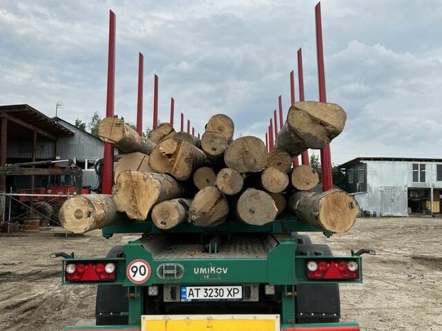 ЗІЛ 131, об'ємом двигуна 6 л та пробігом 0 тис. км за 87300 $, фото 16 на Automoto.ua