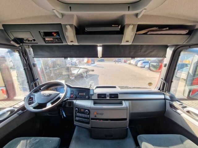 ЗІЛ 131, об'ємом двигуна 6 л та пробігом 0 тис. км за 63676 $, фото 16 на Automoto.ua