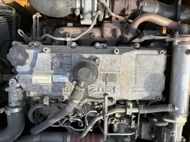 ЗІЛ 131, об'ємом двигуна 6 л та пробігом 0 тис. км за 64863 $, фото 19 на Automoto.ua