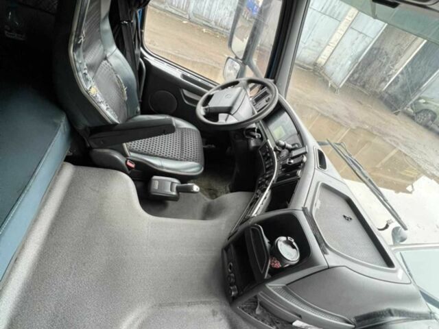 ЗІЛ 131, об'ємом двигуна 6 л та пробігом 0 тис. км за 57000 $, фото 3 на Automoto.ua