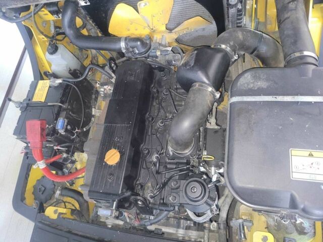 ЗИЛ 131, объемом двигателя 6 л и пробегом 0 тыс. км за 17525 $, фото 19 на Automoto.ua