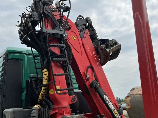 ЗІЛ 131, об'ємом двигуна 6 л та пробігом 0 тис. км за 87300 $, фото 15 на Automoto.ua
