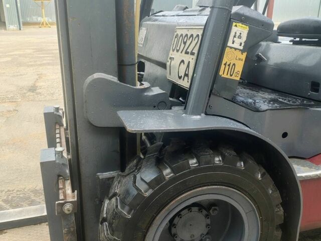 ЗІЛ 131, об'ємом двигуна 6 л та пробігом 0 тис. км за 8000 $, фото 2 на Automoto.ua