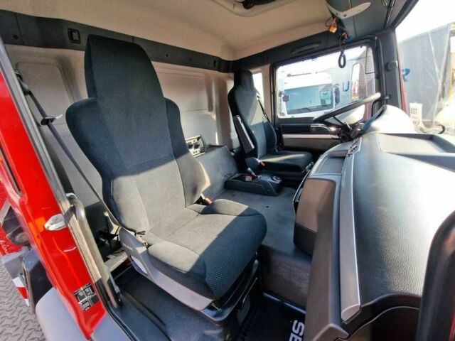 ЗІЛ 131, об'ємом двигуна 6 л та пробігом 0 тис. км за 63676 $, фото 13 на Automoto.ua