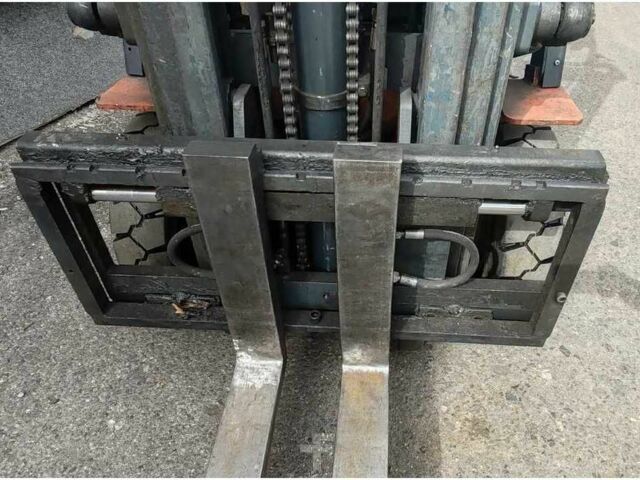 ЗІЛ 131, об'ємом двигуна 6 л та пробігом 0 тис. км за 4366 $, фото 3 на Automoto.ua