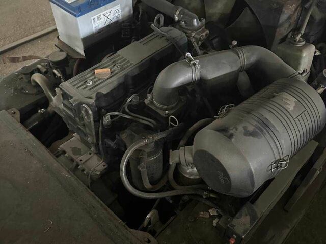 ЗИЛ 131, объемом двигателя 6 л и пробегом 0 тыс. км за 8500 $, фото 3 на Automoto.ua