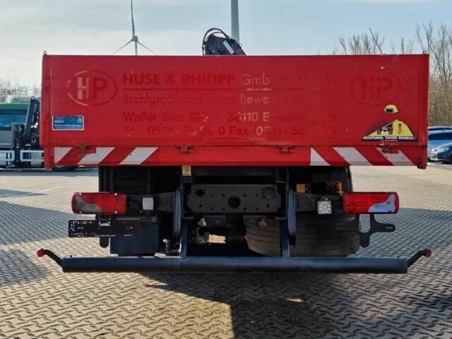ЗІЛ 131, об'ємом двигуна 6 л та пробігом 0 тис. км за 63676 $, фото 6 на Automoto.ua