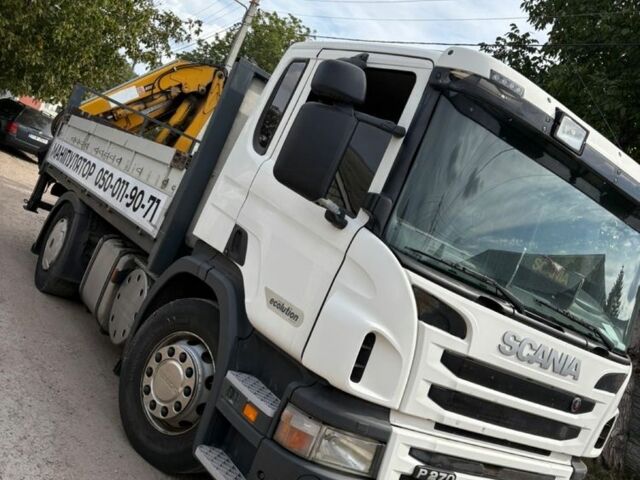 ЗІЛ 131, об'ємом двигуна 6 л та пробігом 0 тис. км за 35000 $, фото 1 на Automoto.ua