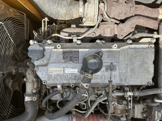 ЗІЛ 131, об'ємом двигуна 6 л та пробігом 0 тис. км за 64863 $, фото 17 на Automoto.ua