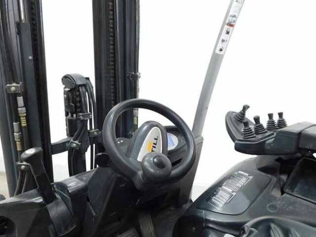 ЗІЛ 131, об'ємом двигуна 6 л та пробігом 0 тис. км за 7758 $, фото 4 на Automoto.ua