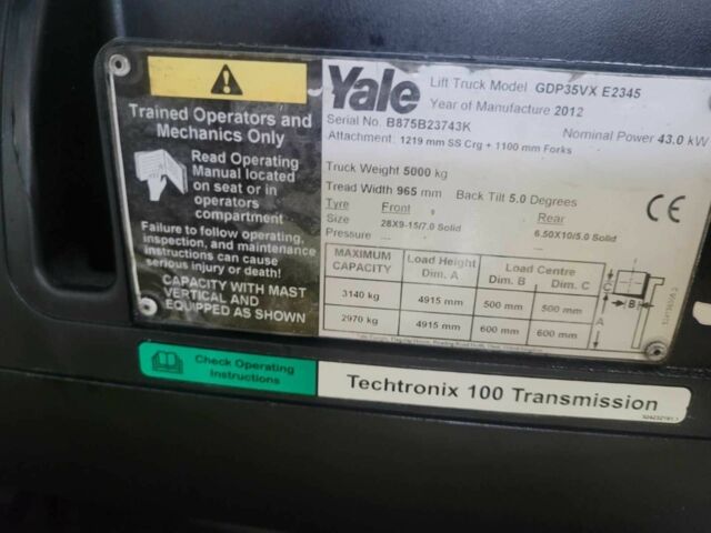 ЗИЛ 131, объемом двигателя 6 л и пробегом 0 тыс. км за 17525 $, фото 16 на Automoto.ua