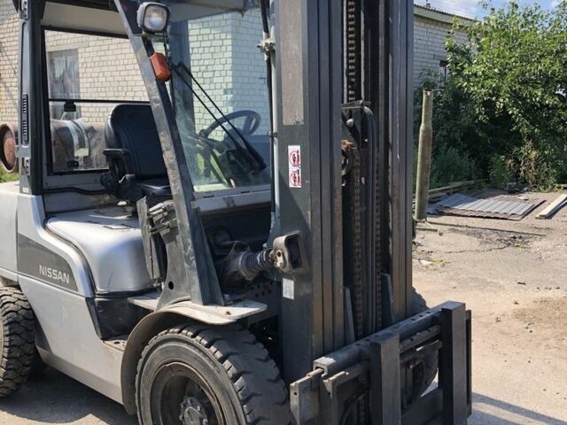 ЗИЛ 131, объемом двигателя 6 л и пробегом 0 тыс. км за 12000 $, фото 2 на Automoto.ua