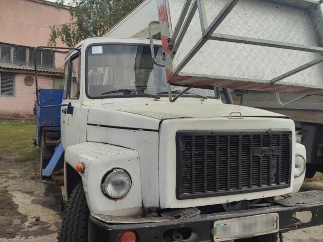 ЗІЛ 131, об'ємом двигуна 6 л та пробігом 0 тис. км за 7038 $, фото 2 на Automoto.ua