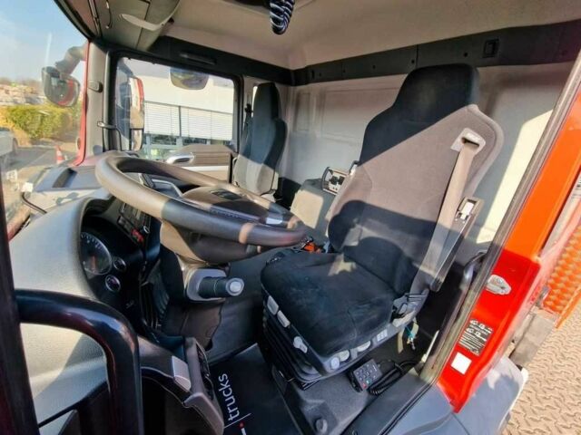 ЗІЛ 131, об'ємом двигуна 6 л та пробігом 0 тис. км за 63676 $, фото 12 на Automoto.ua