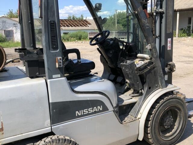 ЗИЛ 131, объемом двигателя 6 л и пробегом 0 тыс. км за 12000 $, фото 1 на Automoto.ua