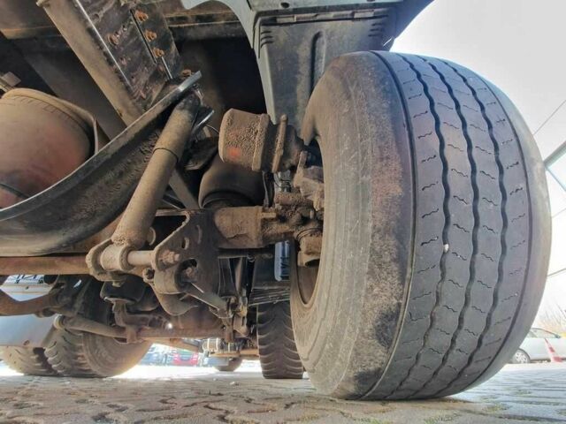 ЗІЛ 131, об'ємом двигуна 6 л та пробігом 0 тис. км за 63676 $, фото 22 на Automoto.ua