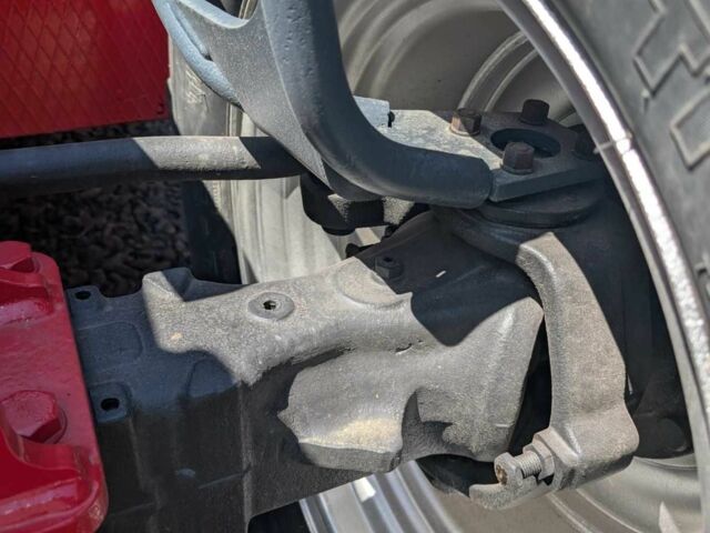 ЗІЛ 131, об'ємом двигуна 6 л та пробігом 0 тис. км за 46910 $, фото 4 на Automoto.ua