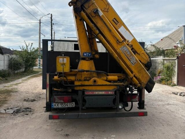 ЗІЛ 131, об'ємом двигуна 6 л та пробігом 0 тис. км за 35000 $, фото 3 на Automoto.ua