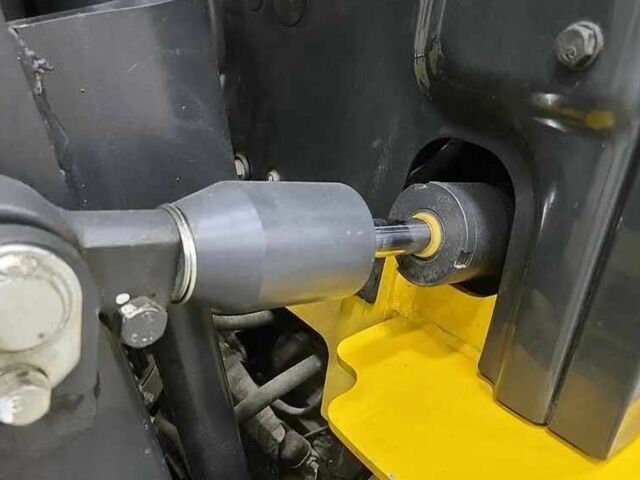 ЗИЛ 131, объемом двигателя 6 л и пробегом 0 тыс. км за 5579 $, фото 15 на Automoto.ua