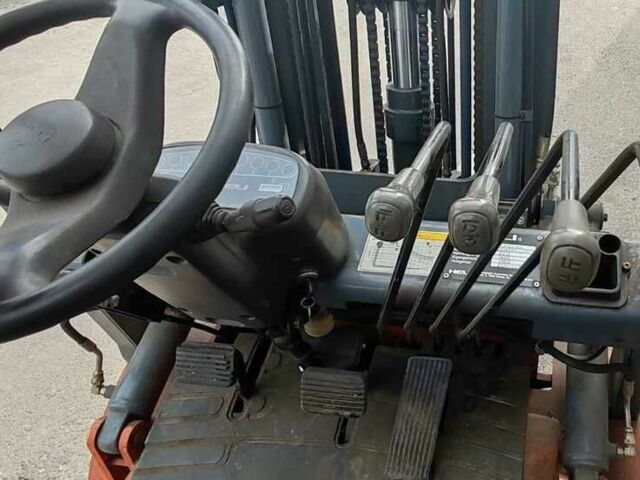 ЗІЛ 131, об'ємом двигуна 6 л та пробігом 0 тис. км за 4366 $, фото 4 на Automoto.ua