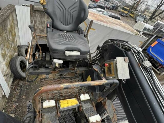 ЗІЛ 131, об'ємом двигуна 6 л та пробігом 0 тис. км за 57000 $, фото 5 на Automoto.ua