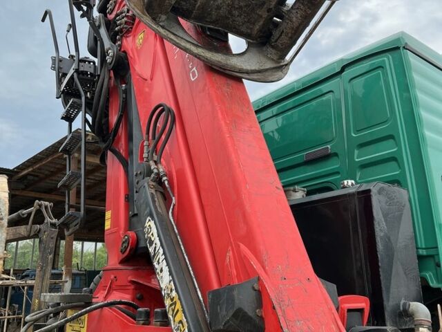 ЗІЛ 131, об'ємом двигуна 6 л та пробігом 0 тис. км за 87300 $, фото 20 на Automoto.ua