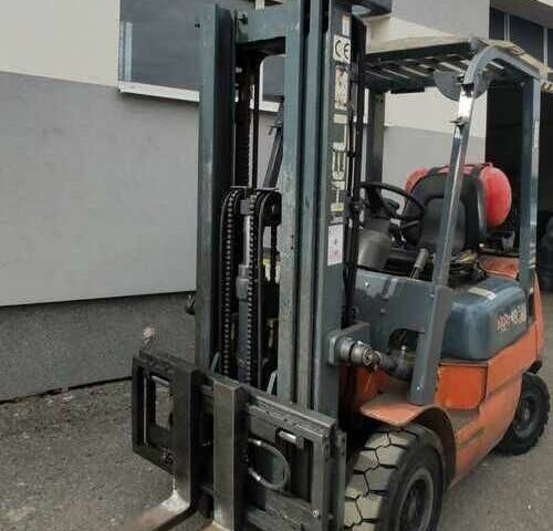 ЗІЛ 131, об'ємом двигуна 6 л та пробігом 0 тис. км за 4366 $, фото 1 на Automoto.ua