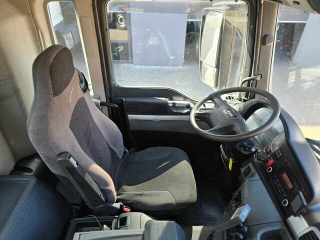 ЗИЛ 131, объемом двигателя 6 л и пробегом 0 тыс. км за 83000 $, фото 15 на Automoto.ua