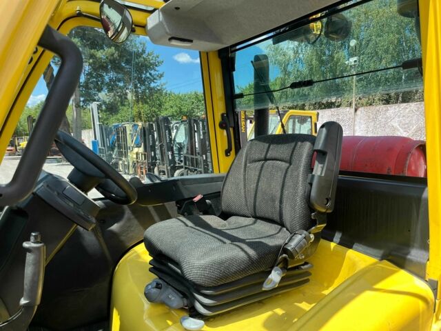 ЗИЛ 131, объемом двигателя 6 л и пробегом 0 тыс. км за 16600 $, фото 5 на Automoto.ua