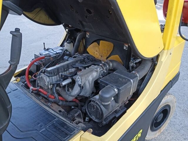 ЗИЛ 131, объемом двигателя 6 л и пробегом 0 тыс. км за 9900 $, фото 2 на Automoto.ua