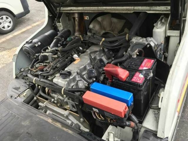 ЗИЛ 131, объемом двигателя 6 л и пробегом 0 тыс. км за 11900 $, фото 7 на Automoto.ua