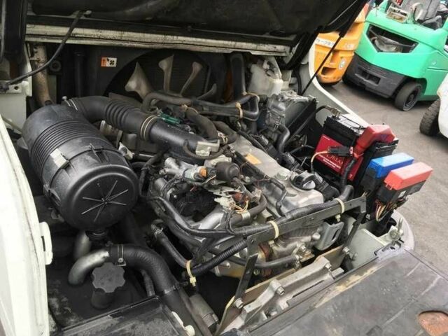 ЗИЛ 131, объемом двигателя 6 л и пробегом 0 тыс. км за 11900 $, фото 8 на Automoto.ua