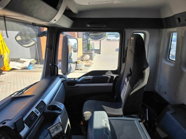 ЗИЛ 131, объемом двигателя 6 л и пробегом 0 тыс. км за 83000 $, фото 12 на Automoto.ua