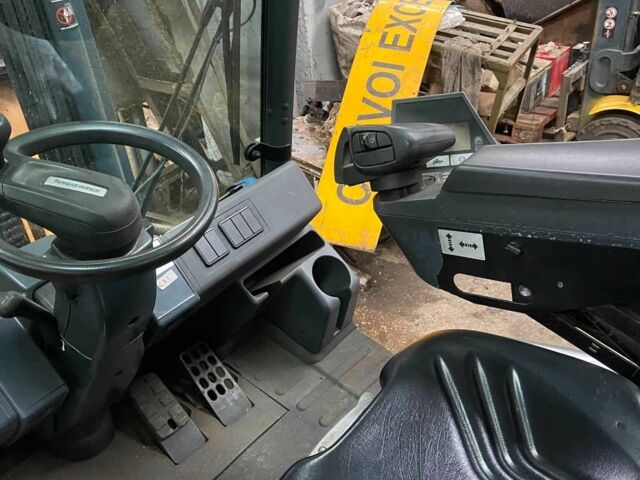 ЗИЛ 131, объемом двигателя 6 л и пробегом 0 тыс. км за 11298 $, фото 3 на Automoto.ua