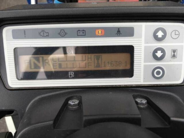 ЗИЛ 131, объемом двигателя 6 л и пробегом 0 тыс. км за 11900 $, фото 9 на Automoto.ua
