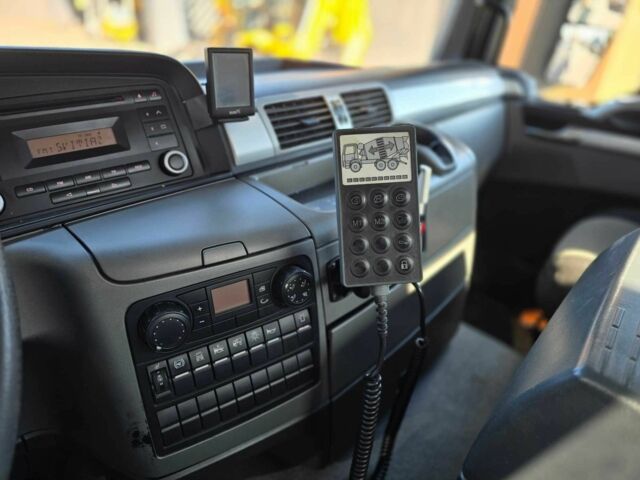 ЗИЛ 131, объемом двигателя 6 л и пробегом 0 тыс. км за 83000 $, фото 10 на Automoto.ua