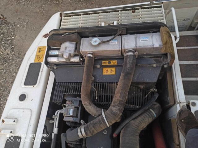 ЗИЛ 131, объемом двигателя 6 л и пробегом 0 тыс. км за 67998 $, фото 11 на Automoto.ua