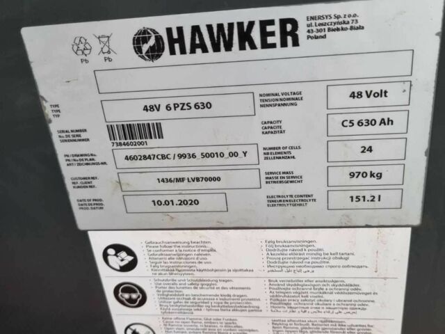 ЗИЛ 131, объемом двигателя 6 л и пробегом 0 тыс. км за 313 $, фото 10 на Automoto.ua